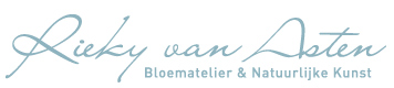 Rieky van Asten Bloematelier